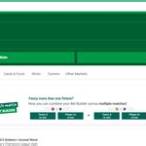 what is a scorecast bet paddy power